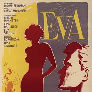 Foto A Mulher e a Tentação