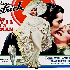 Foto Mulher Satânica