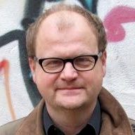 Foto Christoph Bob Konrad