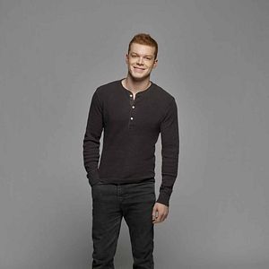 Foto Cameron Monaghan