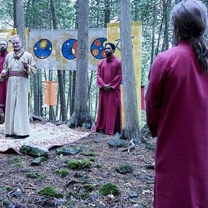 Foto Matthew MacFadzean