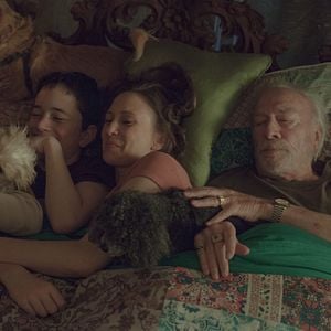 Foto Lewis MacDougall