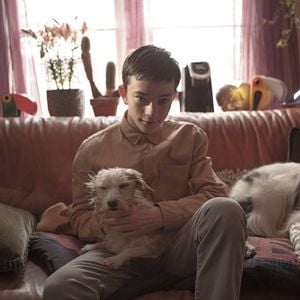 Foto Lewis MacDougall