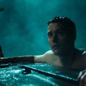 Foto A Sereia - Lago dos Mortos