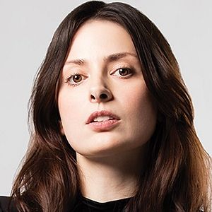 Foto Siouzana Melikian