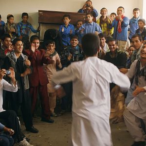 Foto Angels Are Made of Light