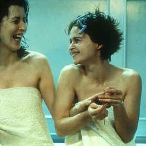 Foto Women Talking Dirty