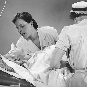 Foto No Limiar da Vida