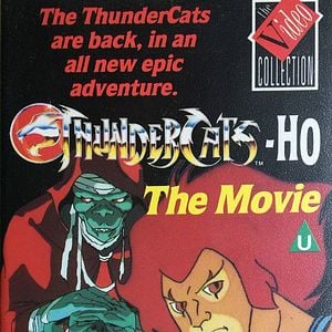 Foto Thundercats Ho! The Movie