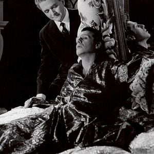 Foto O Olho do Diabo