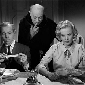 Foto O Olho do Diabo