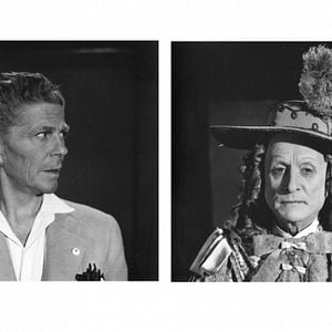 Foto O Olho do Diabo