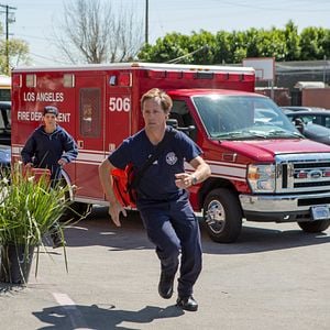 Foto A Happening of Monumental Proportions