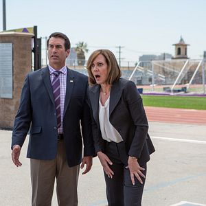 Foto A Happening of Monumental Proportions