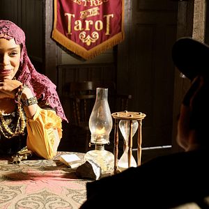 Foto Wynonna Earp: A Maldição dos Renascidos