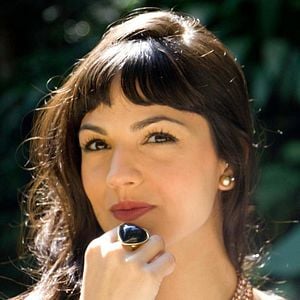 Foto Mariana Cortines