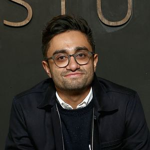 Foto Aneesh Chaganty