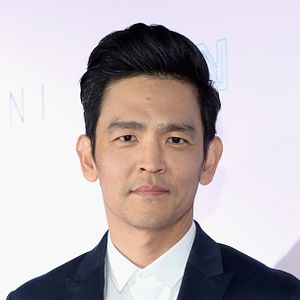Foto John Cho