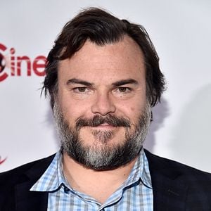 Foto Jack Black