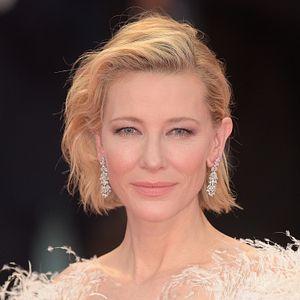 Foto Cate Blanchett