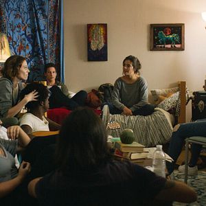 Foto Deus Não Está Morto - Uma Luz na Escuridão