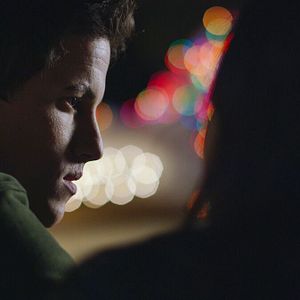 Foto Deus Não Está Morto - Uma Luz na Escuridão