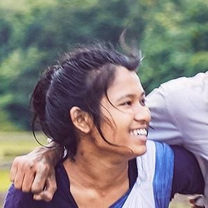 Foto Bonita Thakuriya