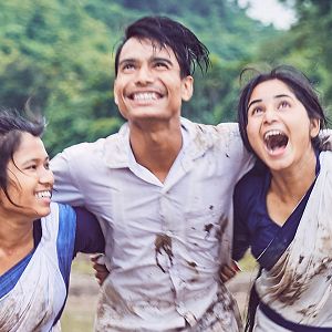 Foto Bulbul Pode Cantar