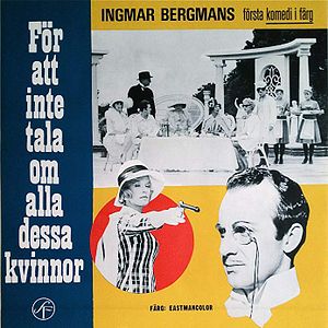 Foto Para Não Falar de Todas as Mulheres