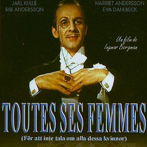 Foto Para Não Falar de Todas as Mulheres