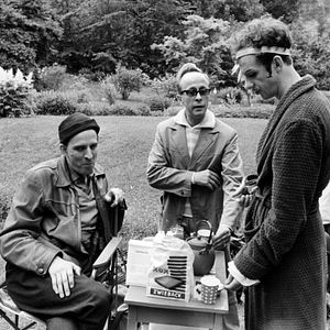 Foto Para Não Falar de Todas as Mulheres