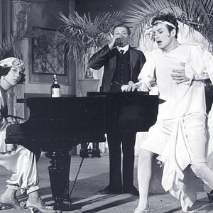 Foto Para Não Falar de Todas as Mulheres