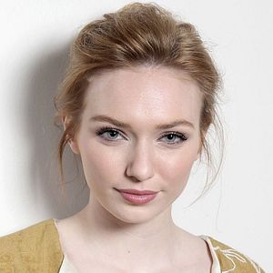 Foto Eleanor Tomlinson