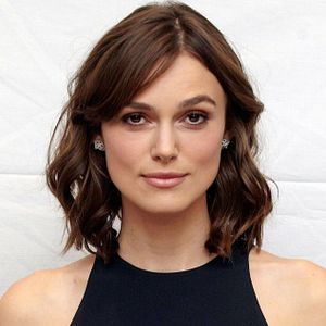 Foto Keira Knightley