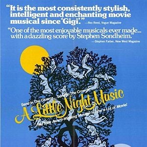 Foto A Little Night Music