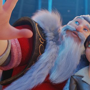 Foto Elliot: Uma História de Natal