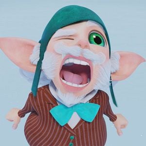 Foto Elliot: Uma História de Natal