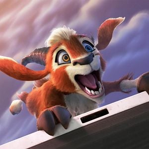 Foto Elliot: Uma História de Natal