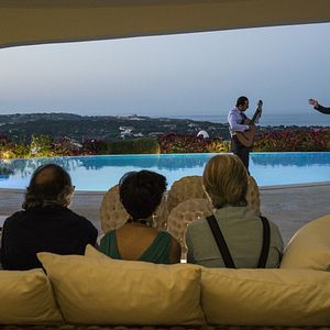 Foto Silvio e os Outros