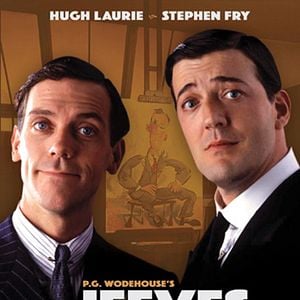 Foto Jeeves and Wooster