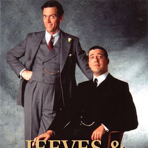 Foto Jeeves and Wooster