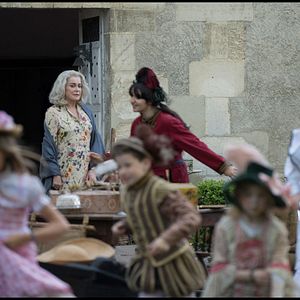 Foto A Última Loucura de Claire Darling