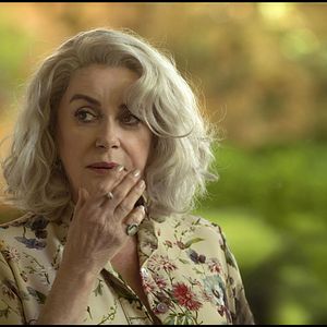 Foto A Última Loucura de Claire Darling