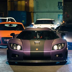 Foto Rápidos e Perigosos 2