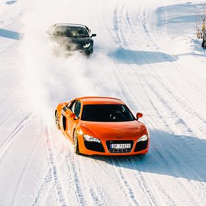Foto Rápidos e Perigosos 2