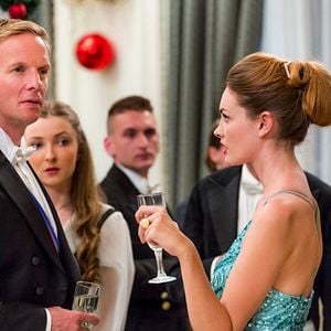 Foto Um Natal Coroado