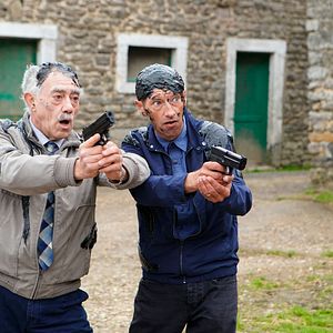 Foto Bernard Pruvost