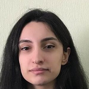 Foto Mariska Diasamidze