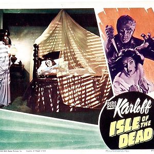 Foto Isle of the Dead