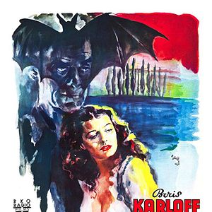 Foto Isle of the Dead